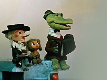 Шапокляк Шапокляк