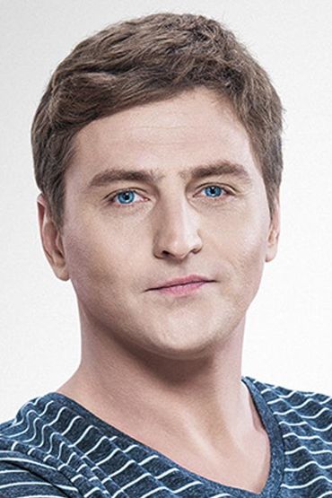 Вячеслав Довженко