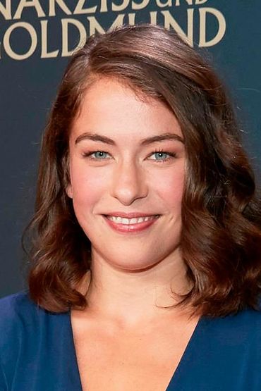 Генриетта Конфуриус