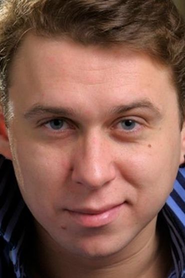 Андрей Родимов