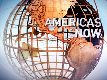 Americas Now Americas Now