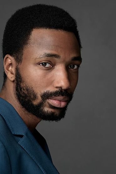 Кендрик Этмон