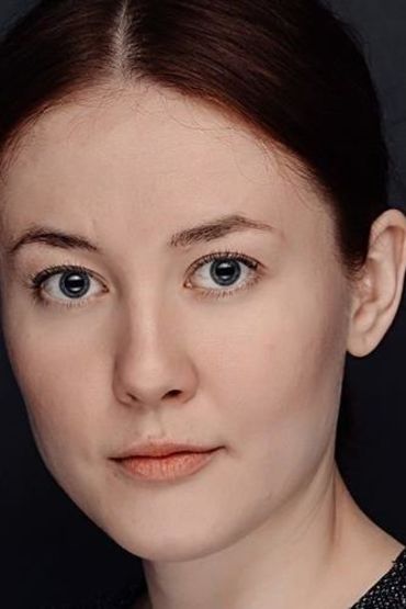 Наталья Торсунова