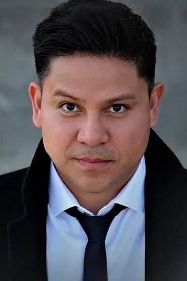 Эдвин Перес