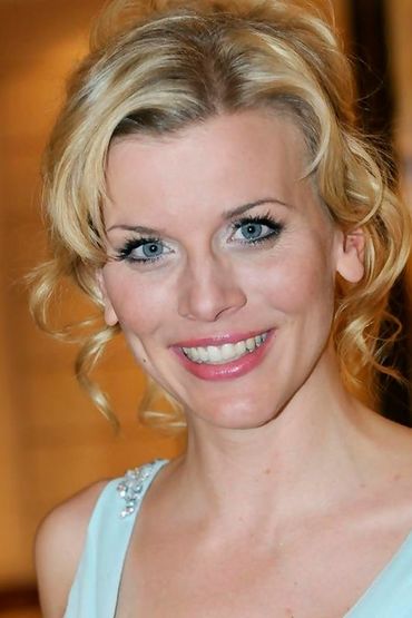 Эва Хаберманн