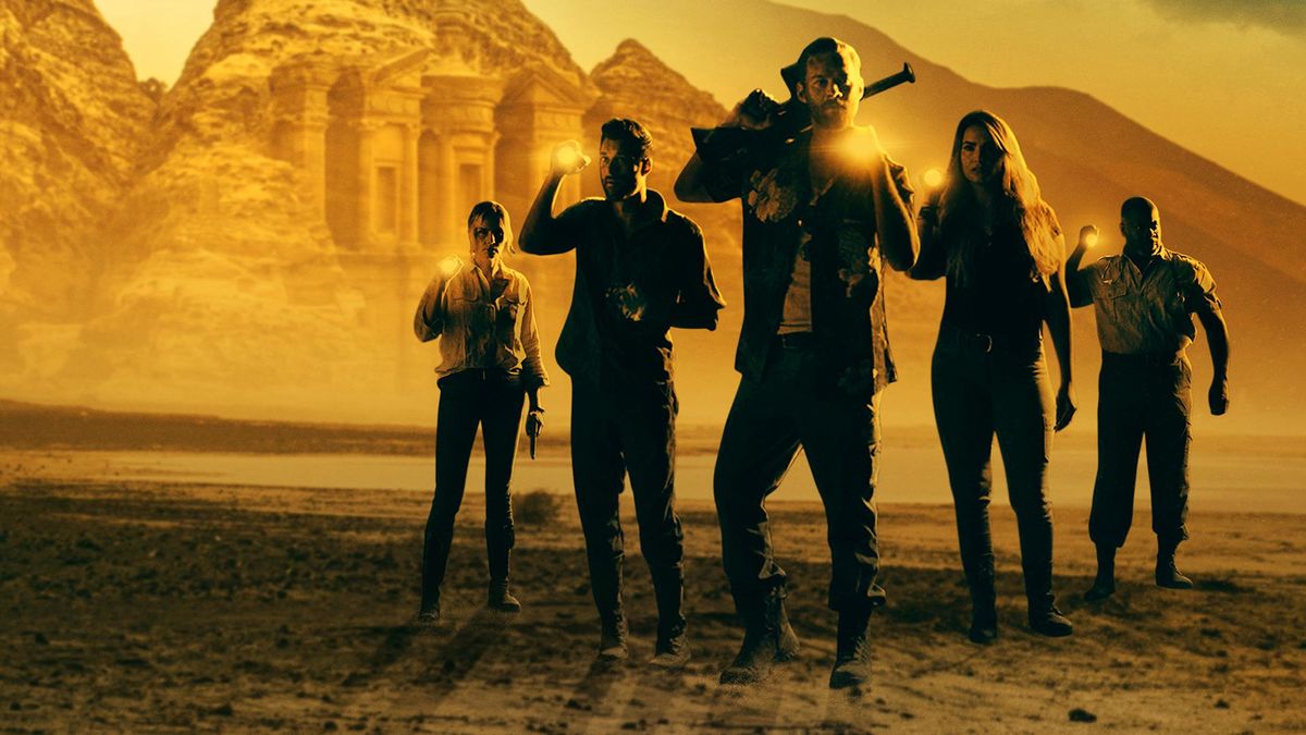 Парадокс времени