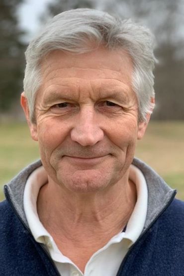 Брайан Мюэль