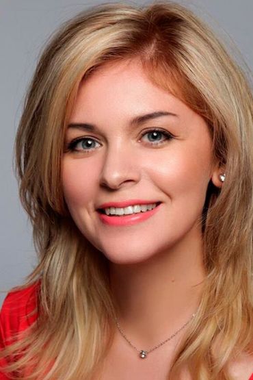 Анна Данькова