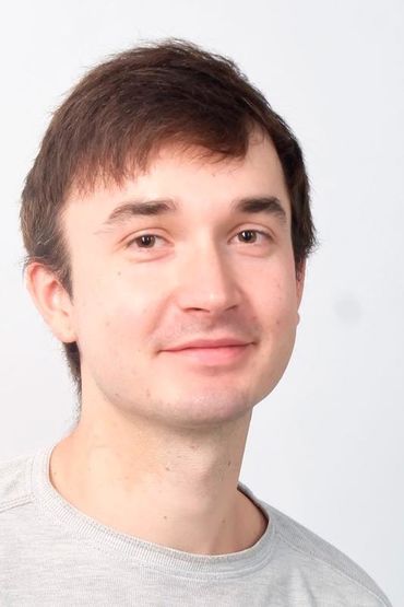 Максим Сафронов