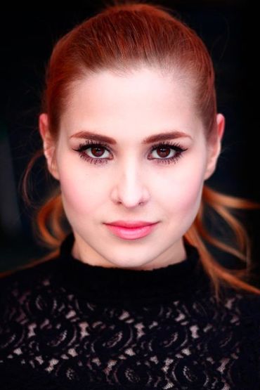 Наташа Киллип