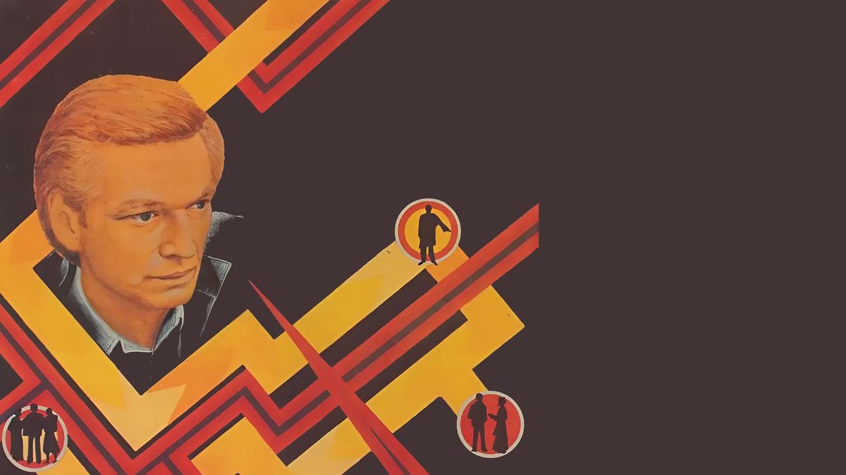 Человек, который брал интервью