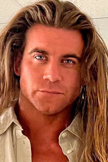 Брок О’Херн