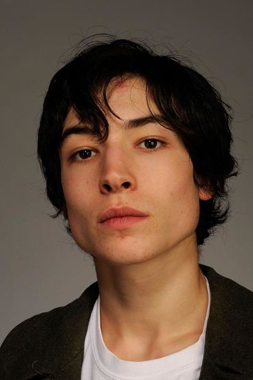 Эзра Миллер