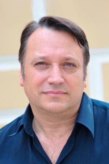 Сергей Волобуев