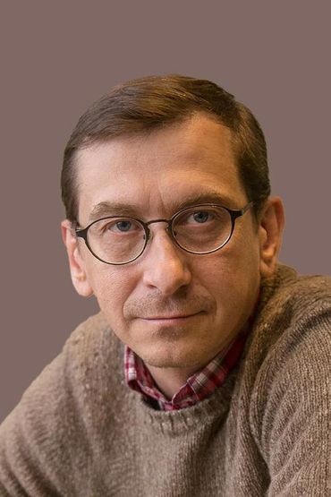 Константин Колесник