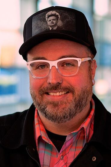 Аарон Б.Кунц