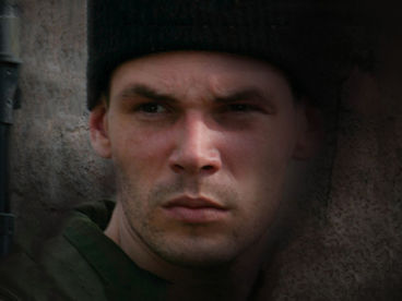 Пленный