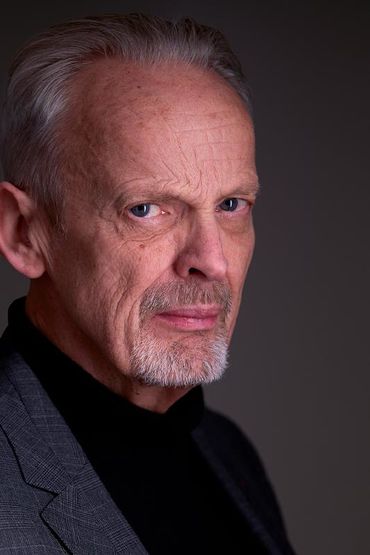 Стивен Корролл