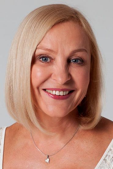 Елена Борзова