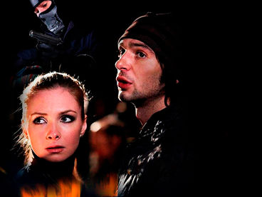 Легенда для оперши