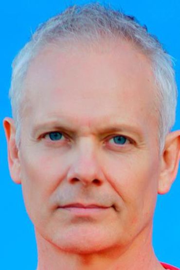 Тодд Эндрюс Эрик