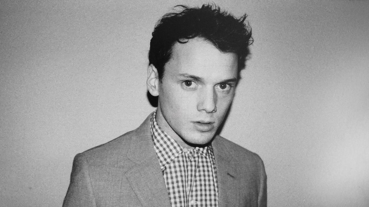 С любовью, Антоша