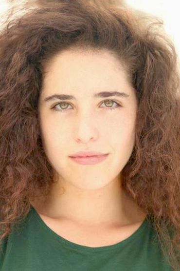 Авигайль Харари