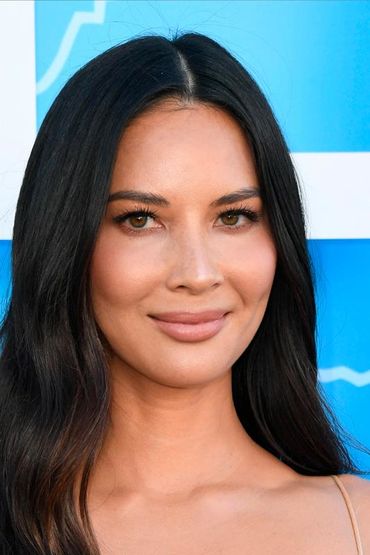 Оливия Манн