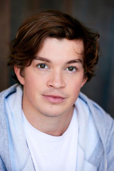 Тристан Томпсон