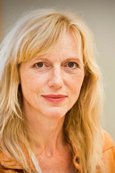 Йоханна Стеге тер