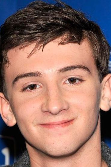 Алекс Шеффер