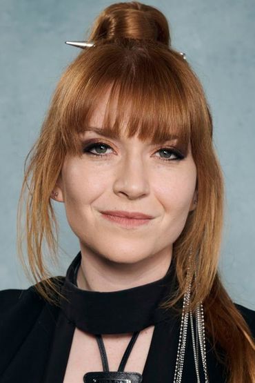 Мерседес Морган