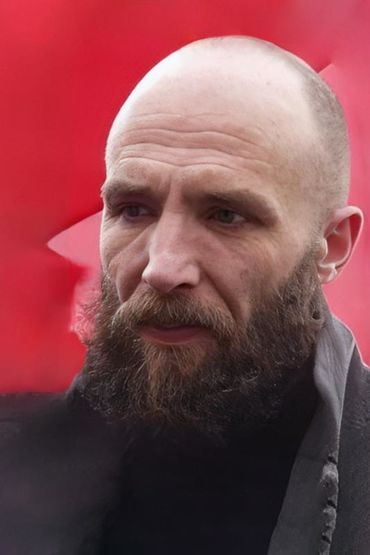 Анатолий Тишин