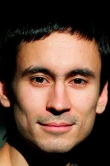 Нурбек Батуллин