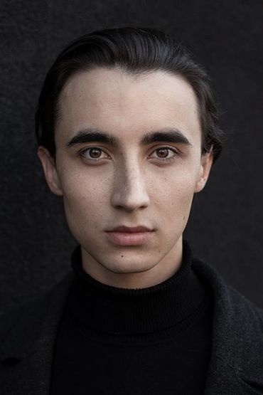 Ян Хрынкевич