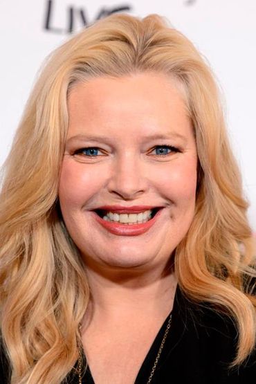 Мелисса Питерман