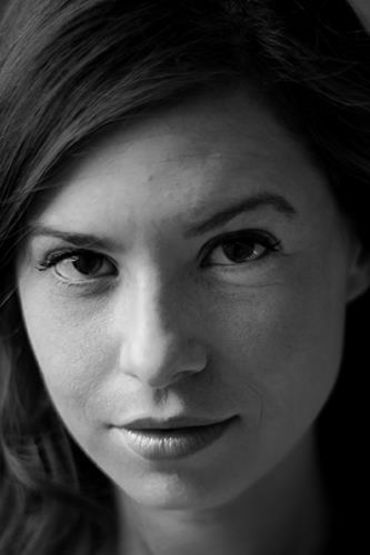 Линдси Гаррет