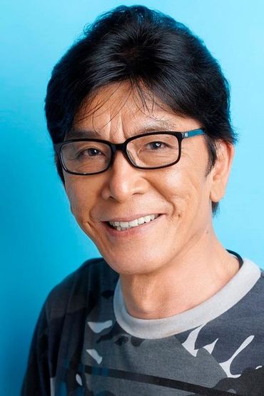 Дзёдзи Наката