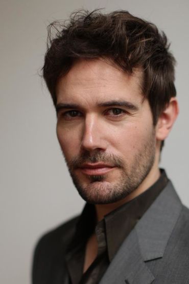 Кейлеб Лонг