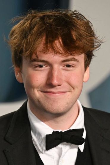 Купер Хоффман