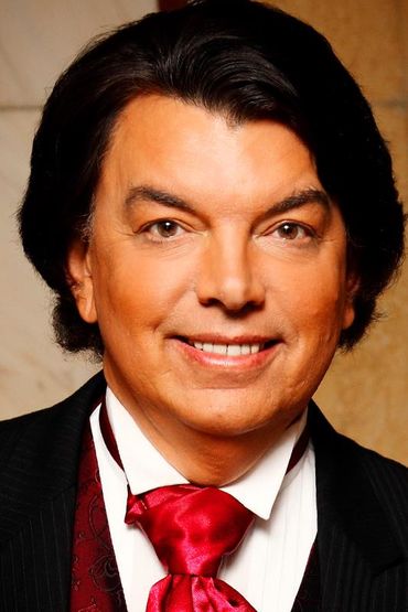 Сергей Захаров