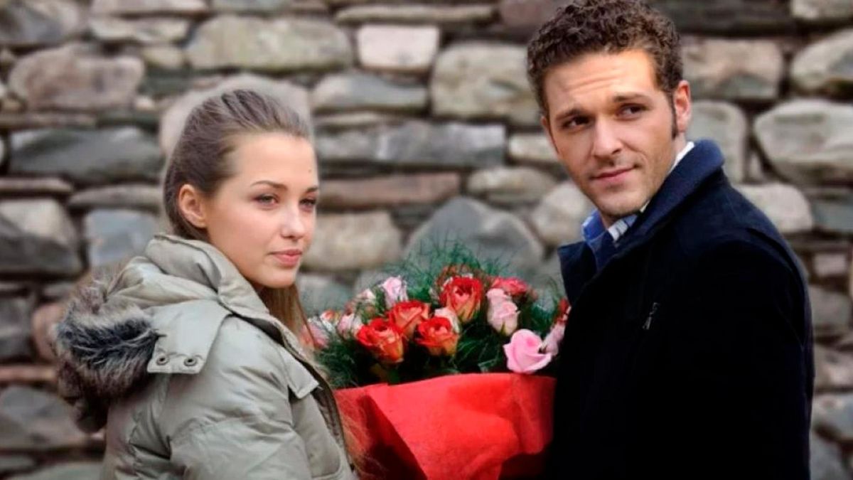 Лекарство для бабушки