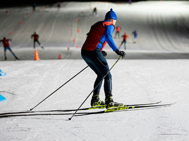 Биатлон. Альфа-Банк Кубок России. Масс-старт. Женщины. Трансляция из Тюмени Биатлон. Альфа-Банк Кубок России. Масс-старт. Женщины. Трансляция из Тюмени