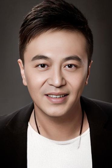 Чэнь Хаовэнь