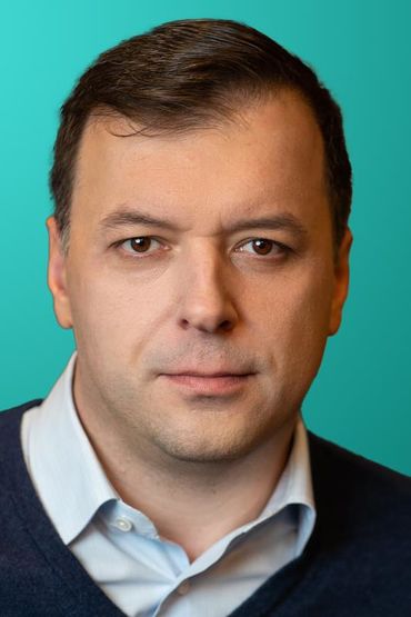 Денис Жалинский