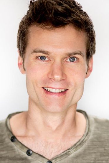 Скотт Олинек