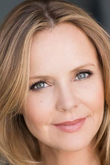 Сара Олдрич