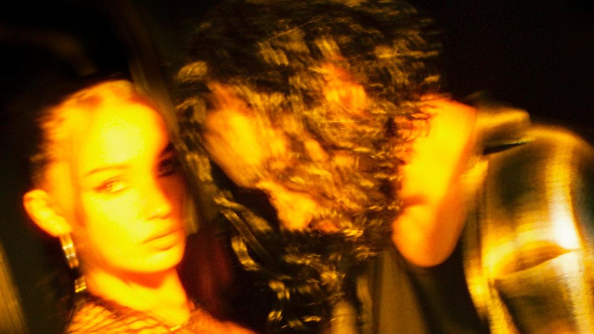 МОТ & MeMaria - Hotel Rendezvous