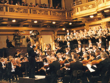 Клаудио Аббадо, Берлинский филармонический оркестр: Брамс Клаудио Аббадо, Берлинский филармонический оркестр: Брамс