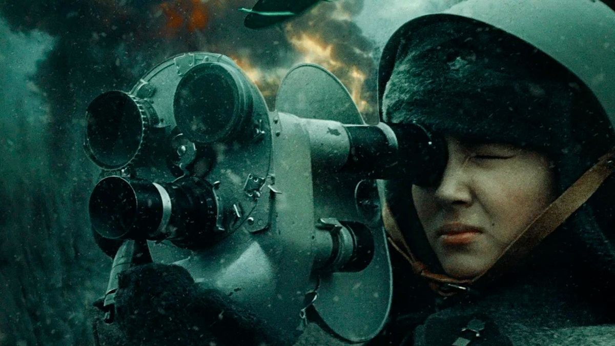 Битва за Родину